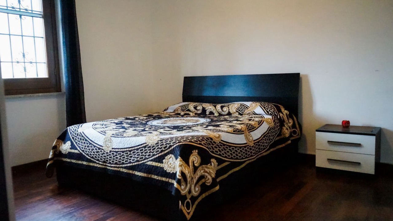 Photo of Bedroom in Borgo Podgora