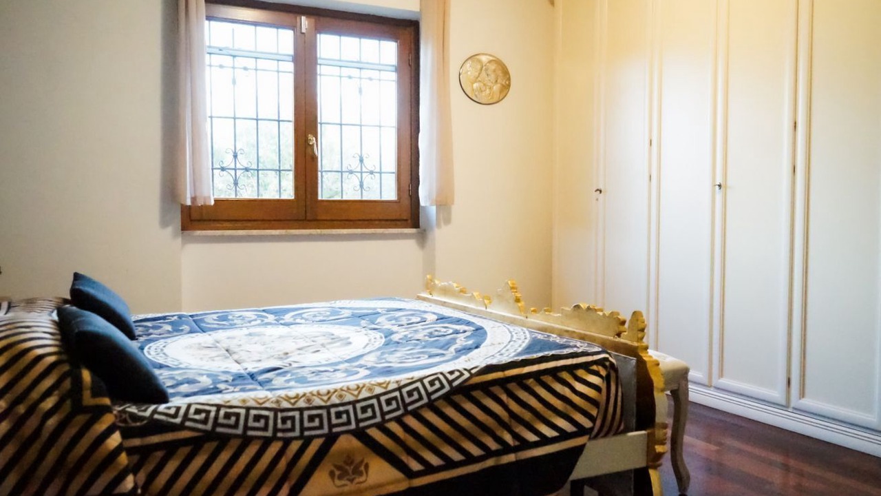 Photo of Bedroom in Borgo Podgora