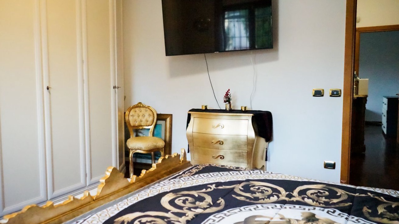 Photo of Bedroom in Borgo Podgora