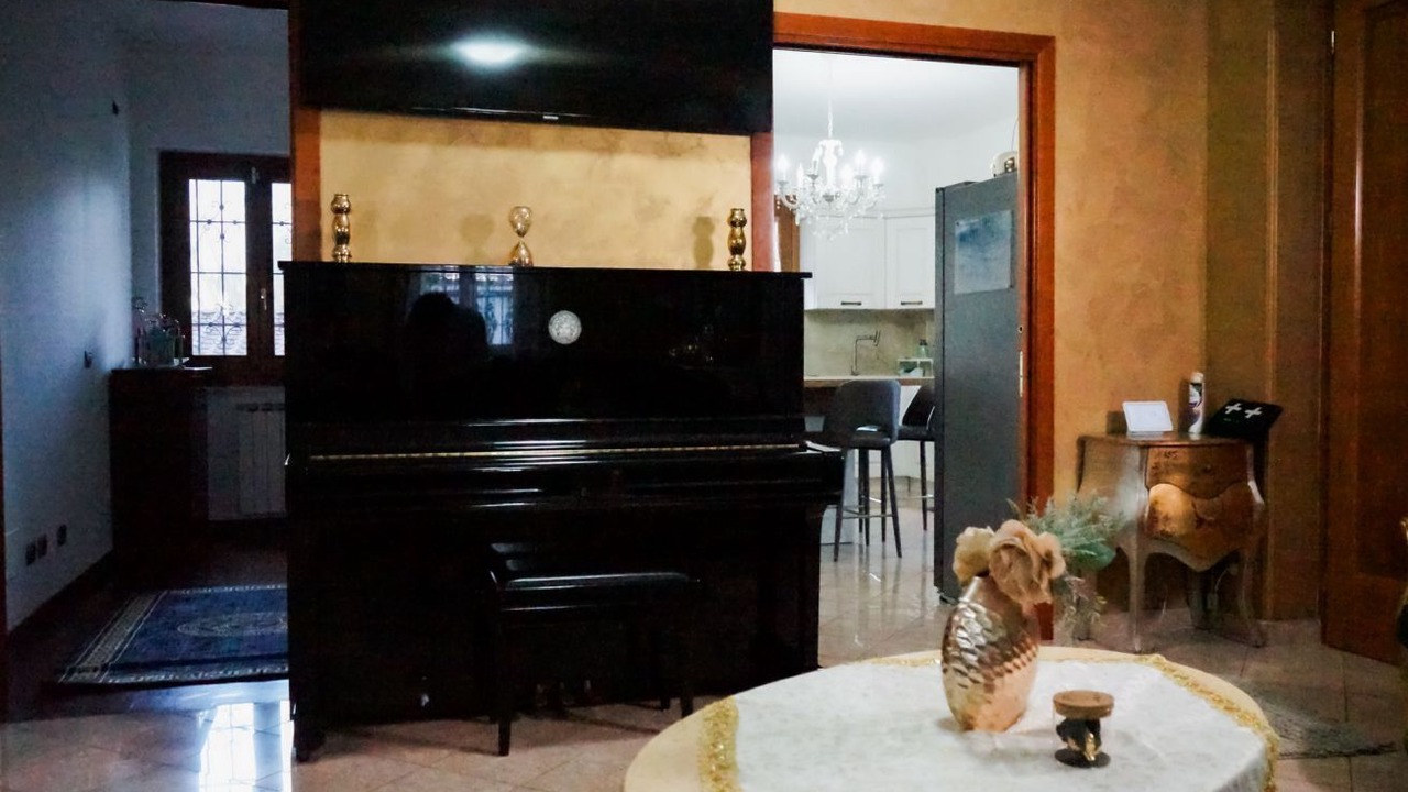 Photo of Livingroom in Borgo Podgora