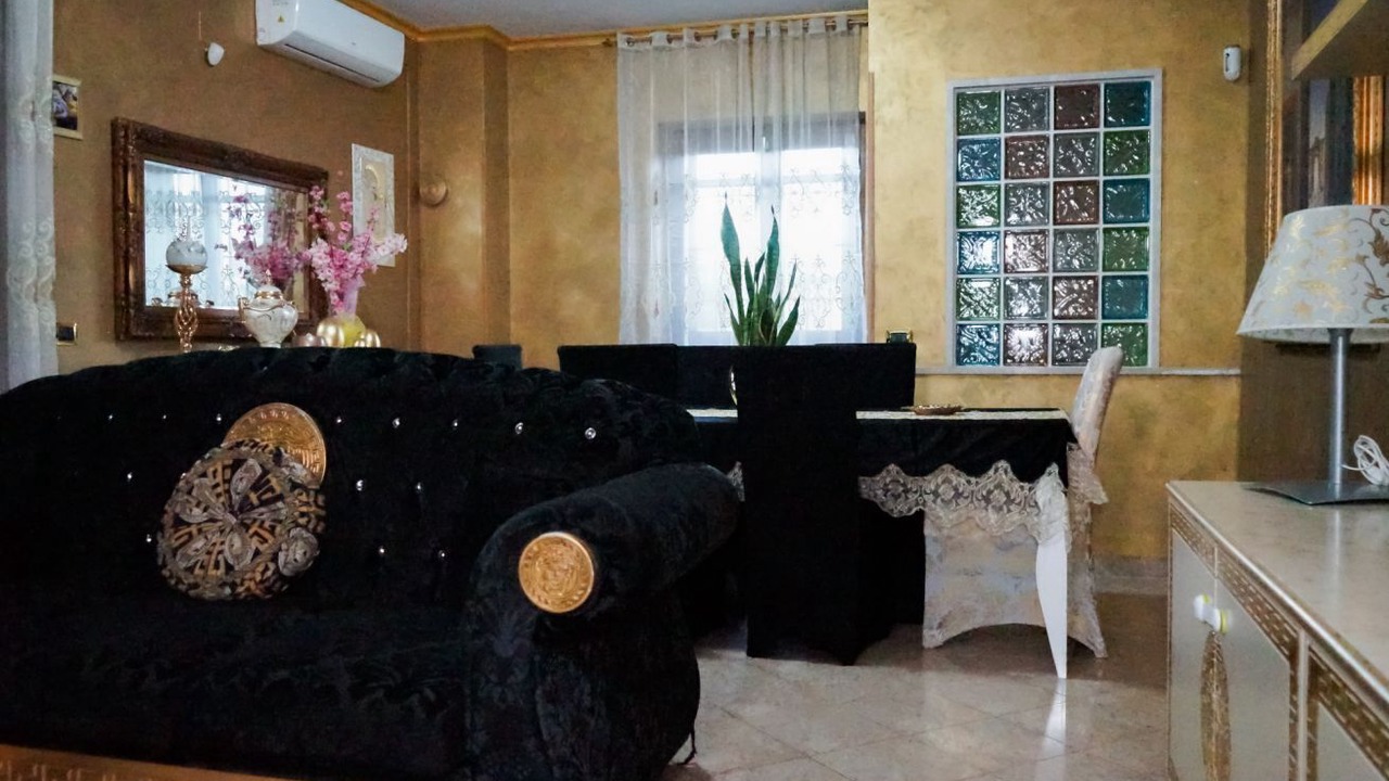 Photo of Livingroom in Borgo Podgora