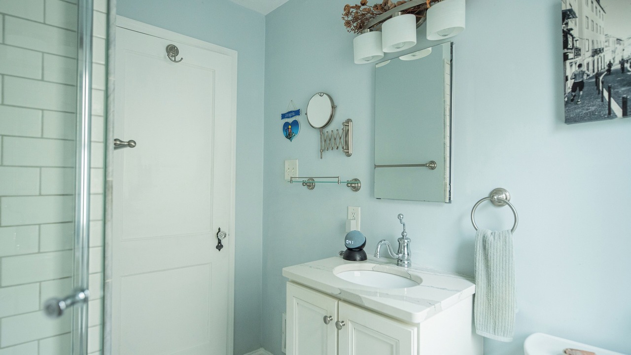 Photo of Bathroom in Ferndale