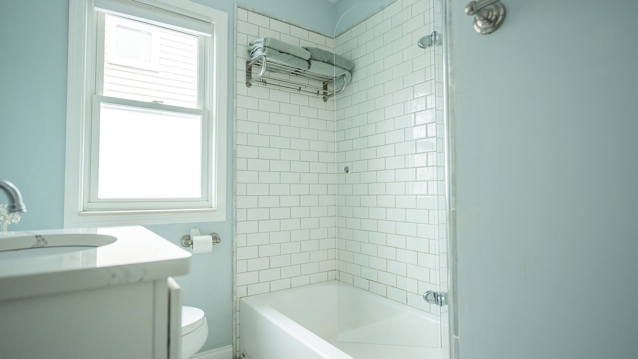 Photo of Bathroom in Ferndale