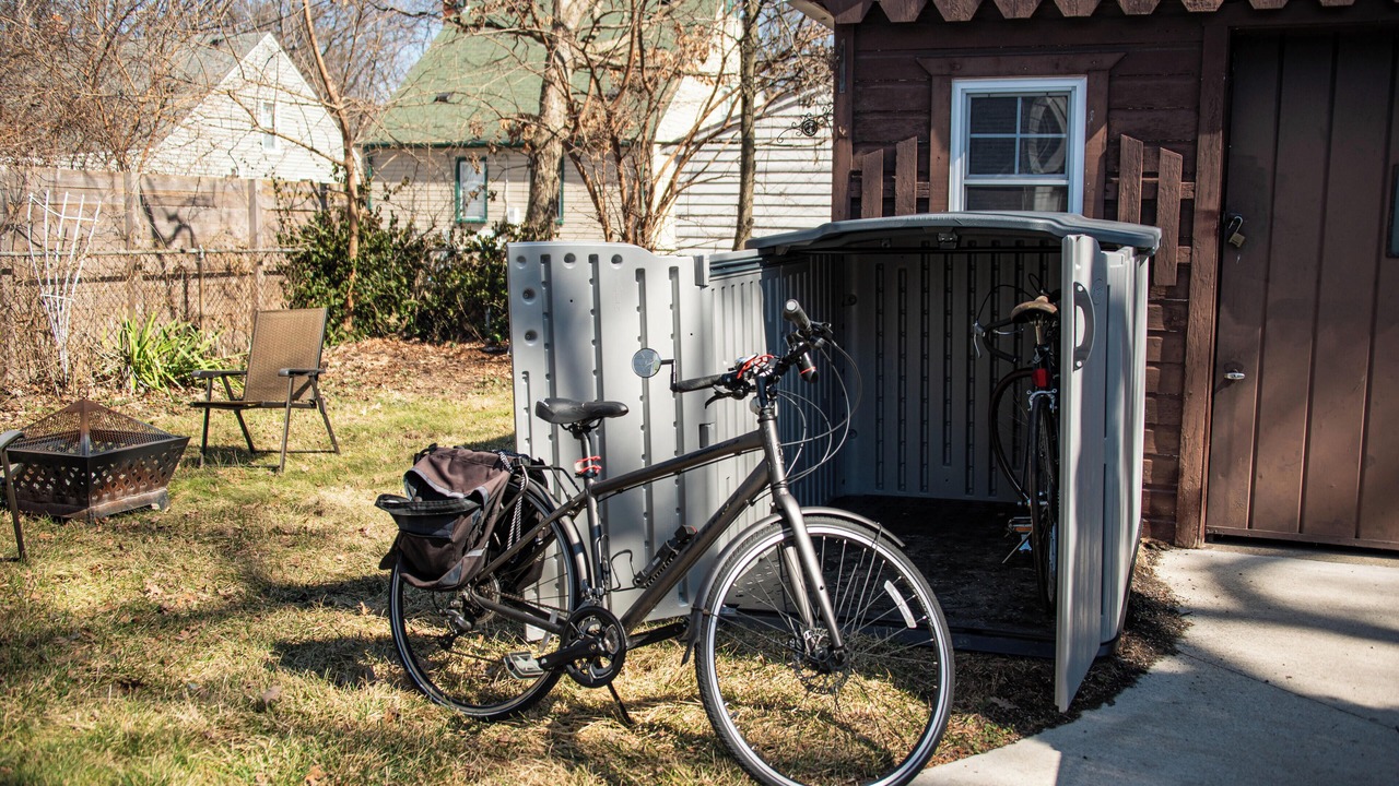 Photo of Outdoor in Ferndale