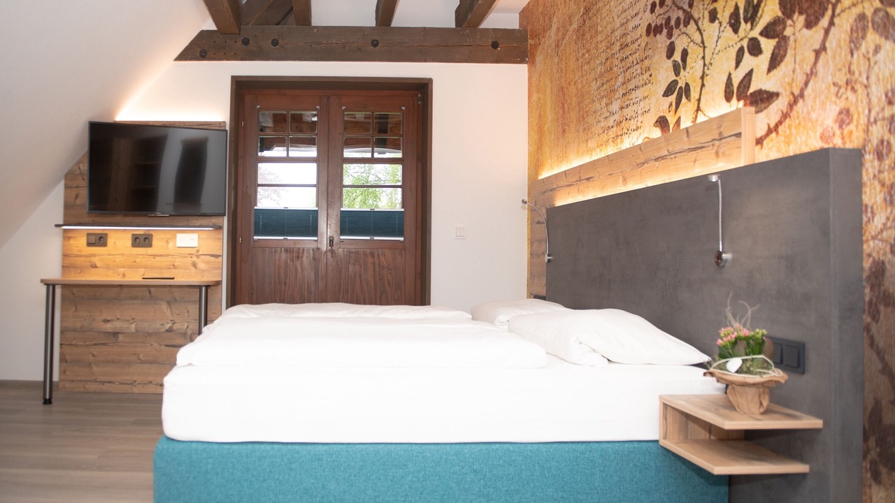 Photo of Bedroom in Holzschlag