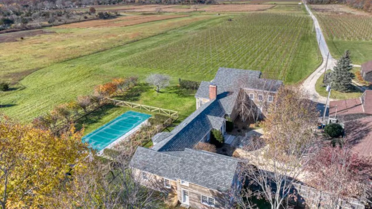 Photo of Outdoor in Cutchogue