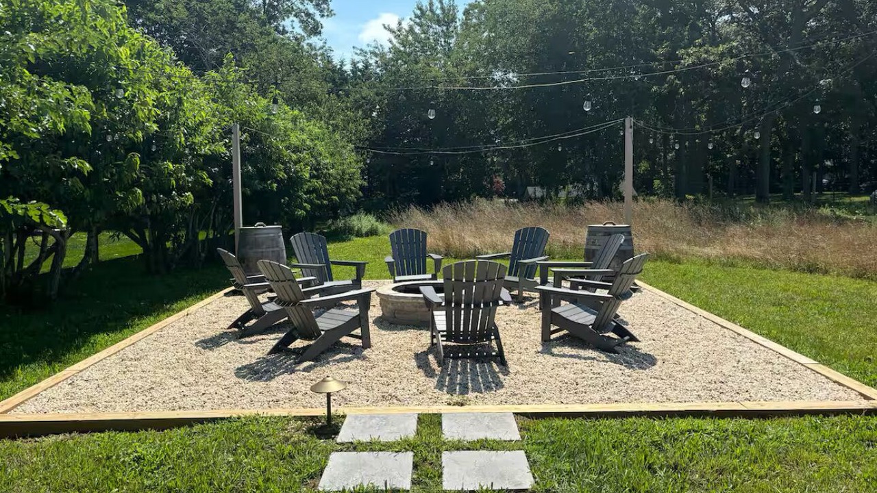 Photo of Outdoor in Cutchogue