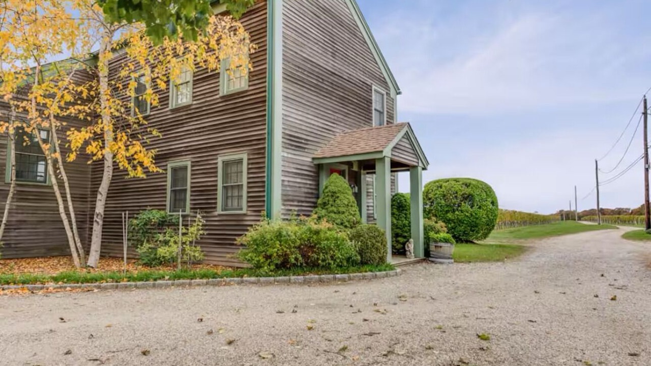 Photo of Outdoor in Cutchogue