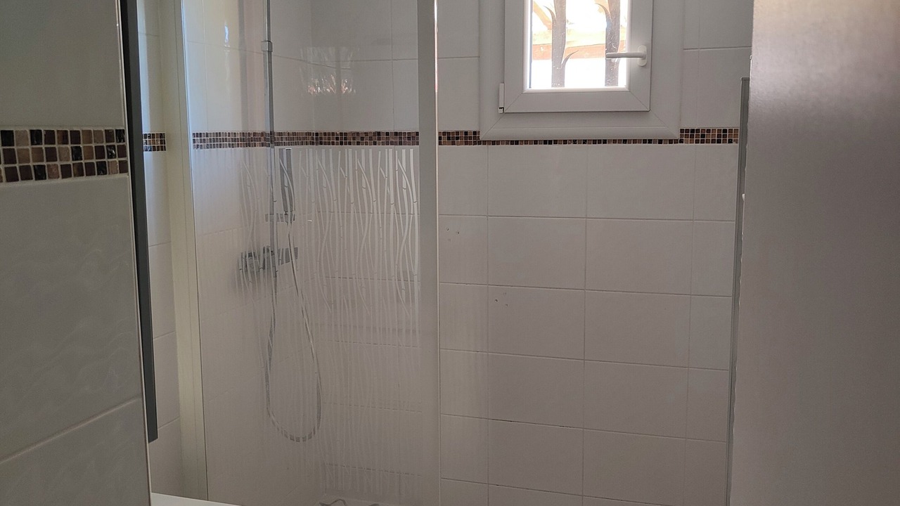 Photo of Bathroom in Argeles-sur-Mer