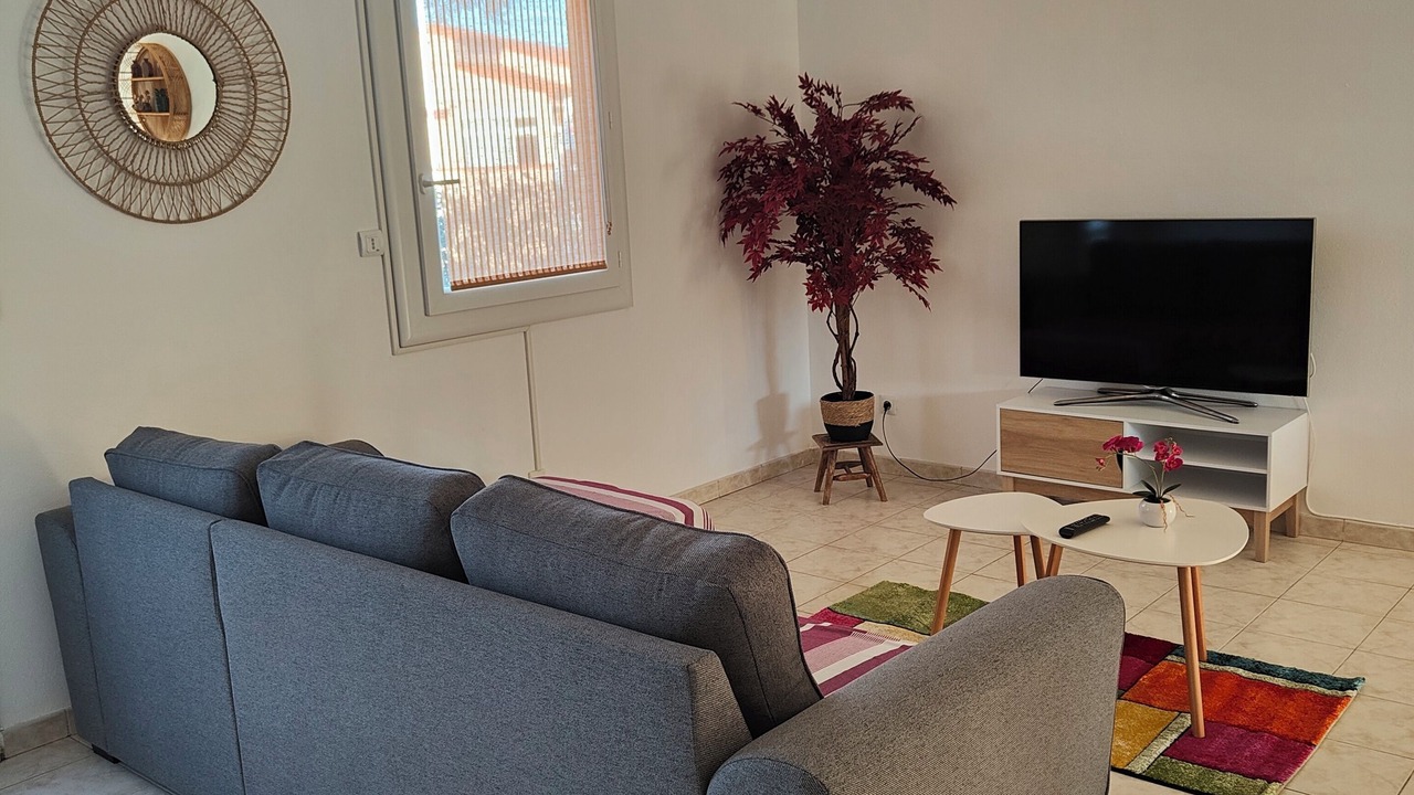Photo of Livingroom in Argeles-sur-Mer