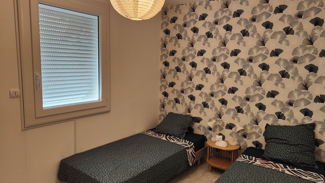 Photo of Bedroom in Argeles-sur-Mer