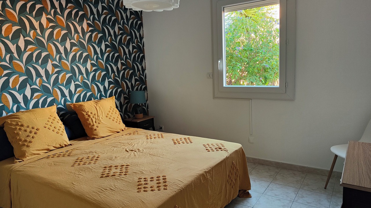 Photo of Bedroom in Argeles-sur-Mer