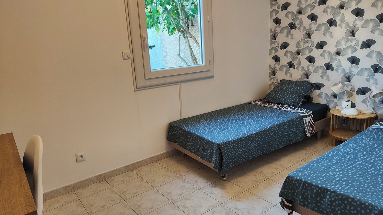 Photo of Bedroom in Argeles-sur-Mer