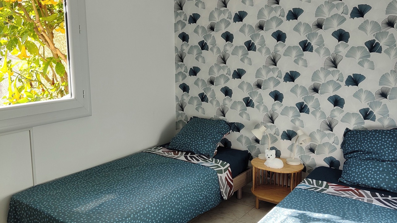 Photo of Bedroom in Argeles-sur-Mer