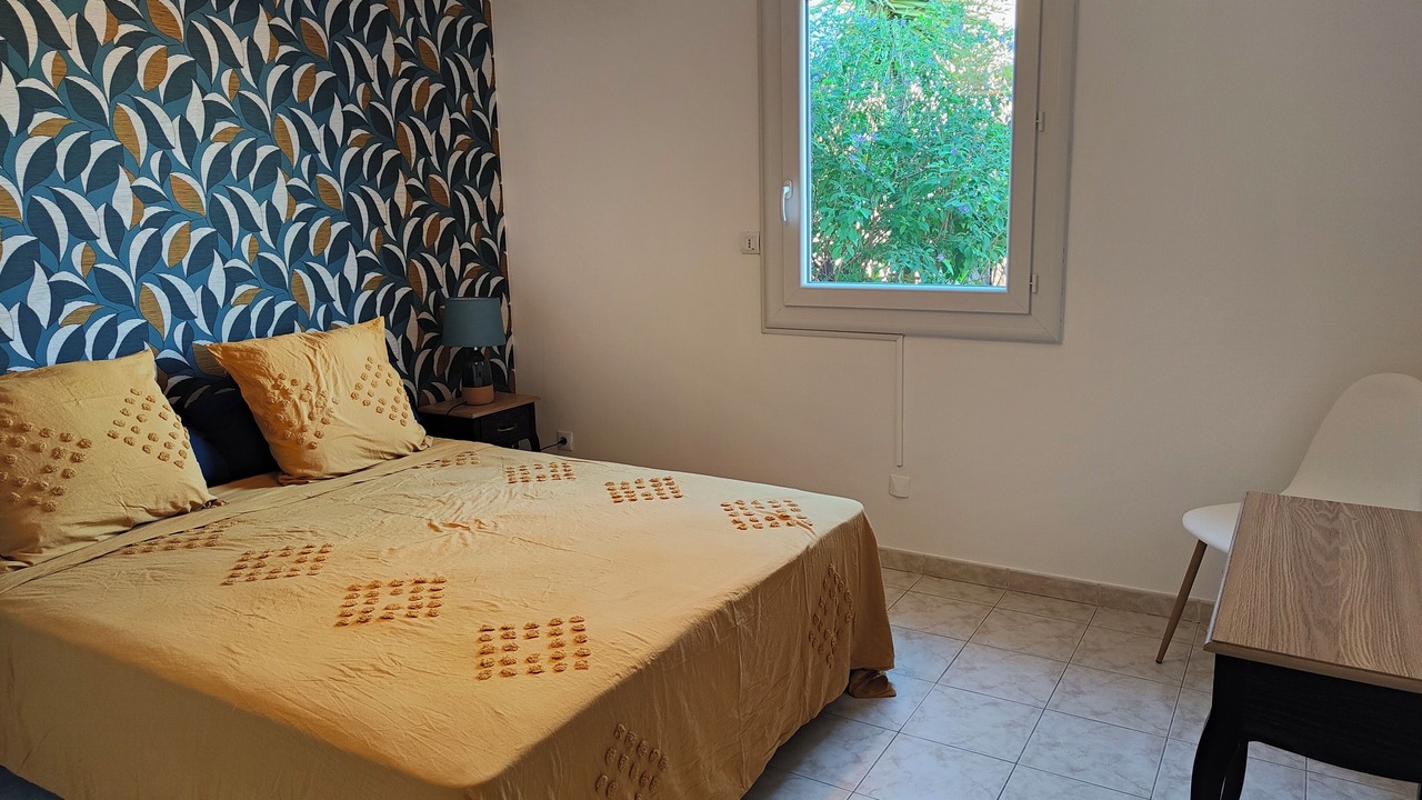 Photo of Bedroom in Argeles-sur-Mer