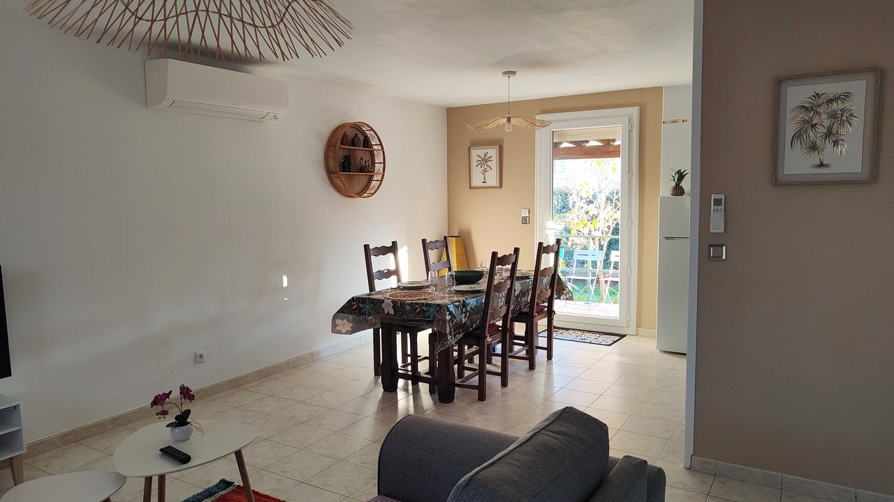 Photo of Livingroom in Argeles-sur-Mer