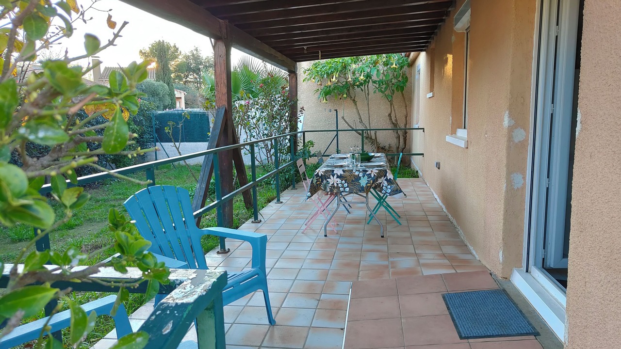 Photo of Outdoor in Argeles-sur-Mer