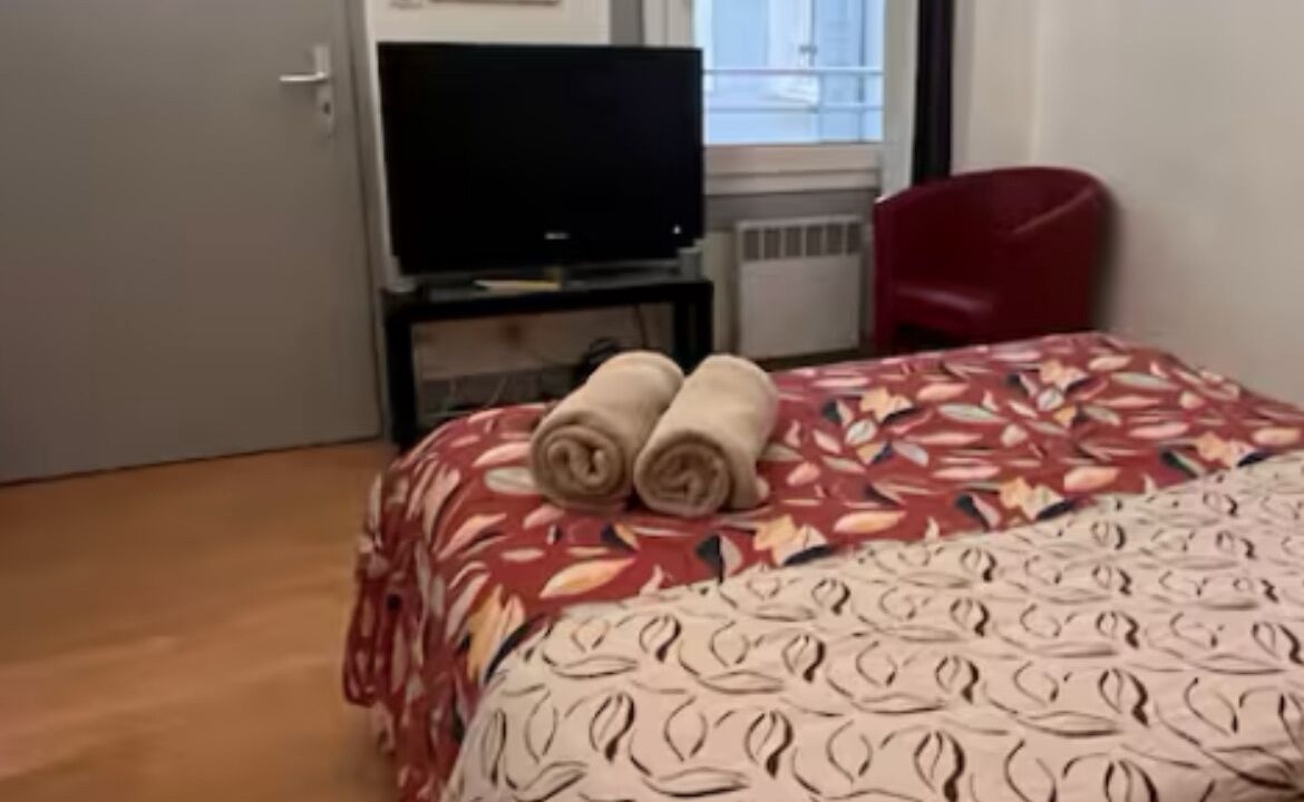 Photo of Bedroom in Poincare