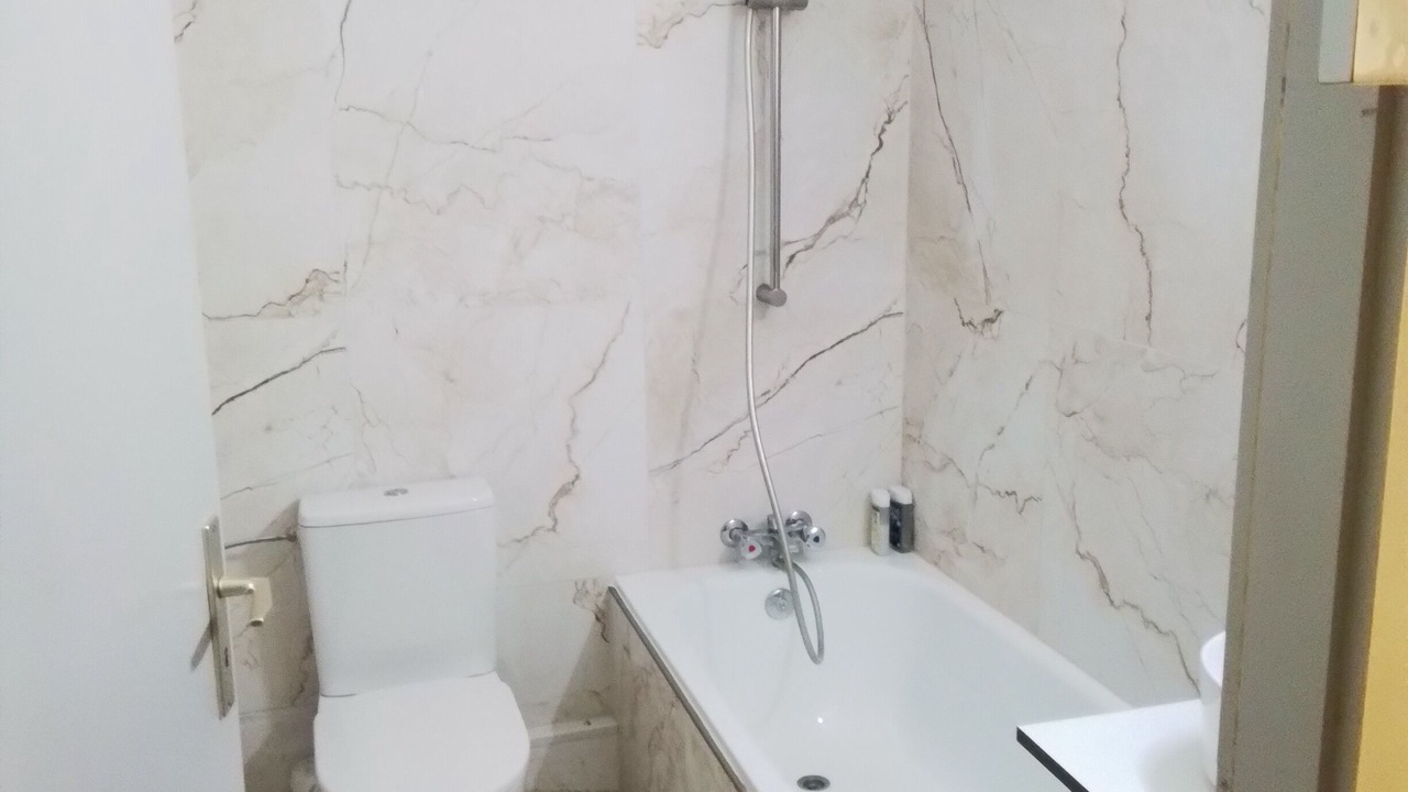Photo of Bathroom in Poincare