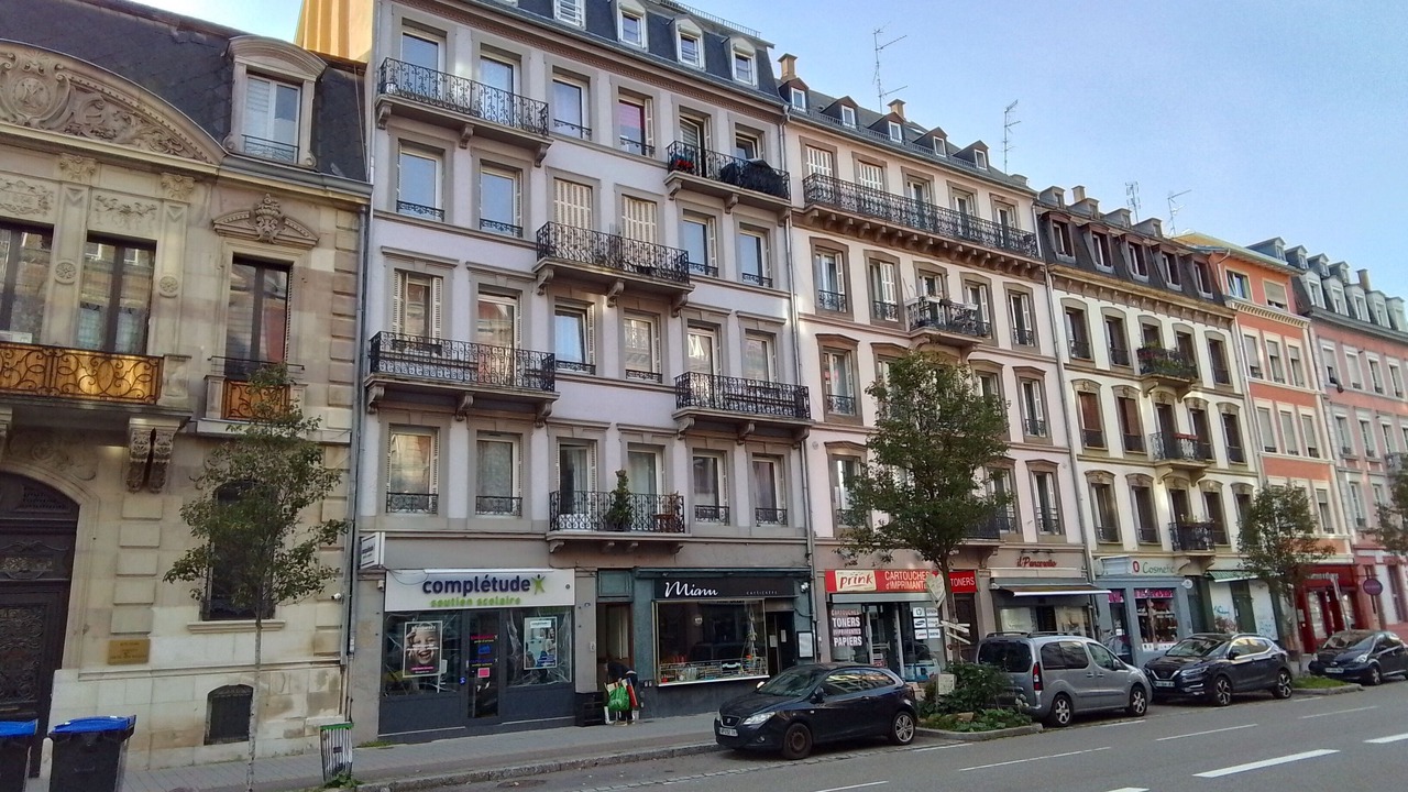 Photo of Outdoor in Poincare
