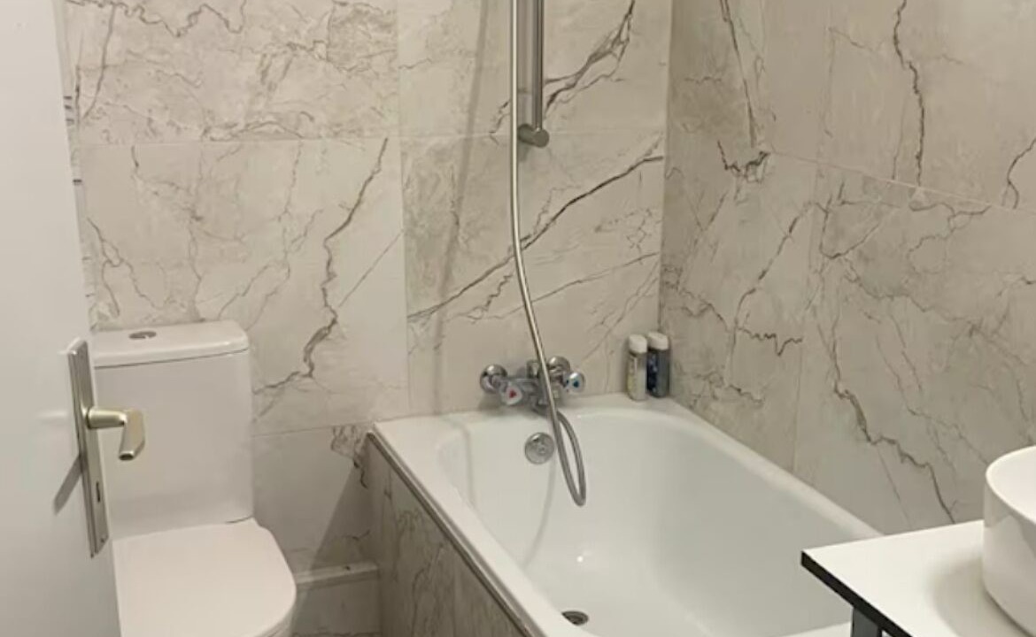 Photo of Bathroom in Poincare