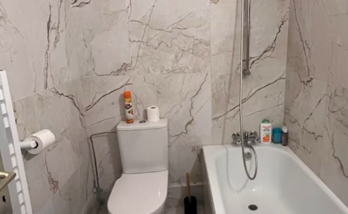 Photo of Bathroom in Poincare