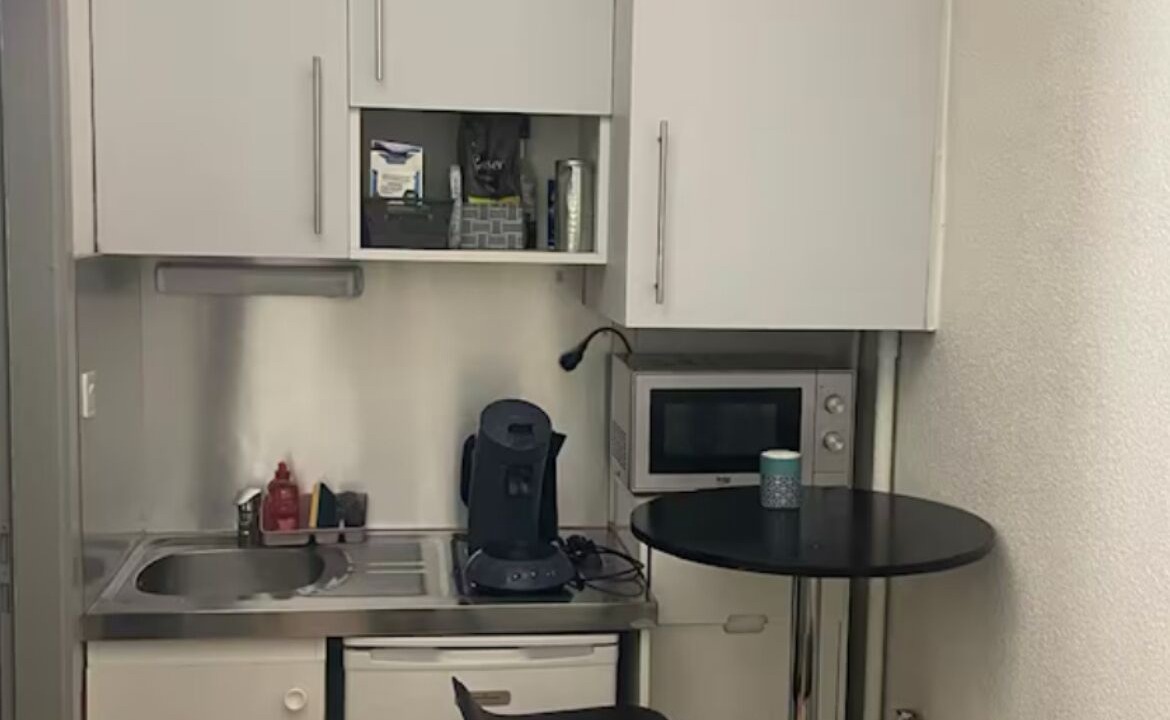 Photo of Kitchen in Poincare