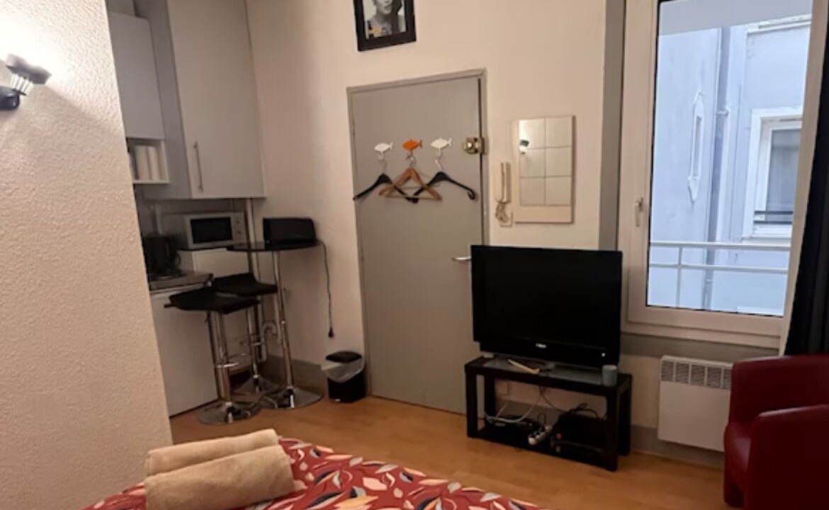 Photo of Bedroom in Poincare