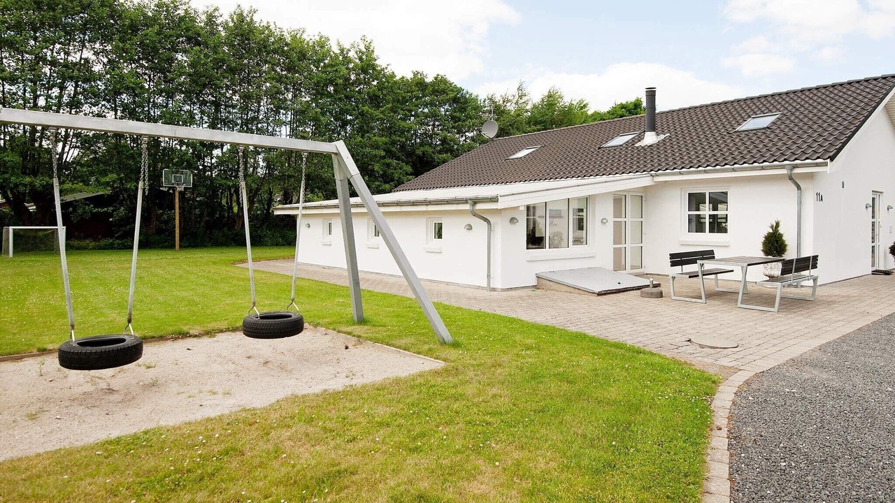 Photo of Outdoor in Lystrup