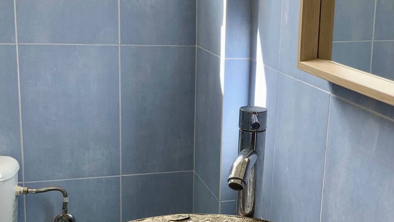 Photo of Bathroom in Banzao