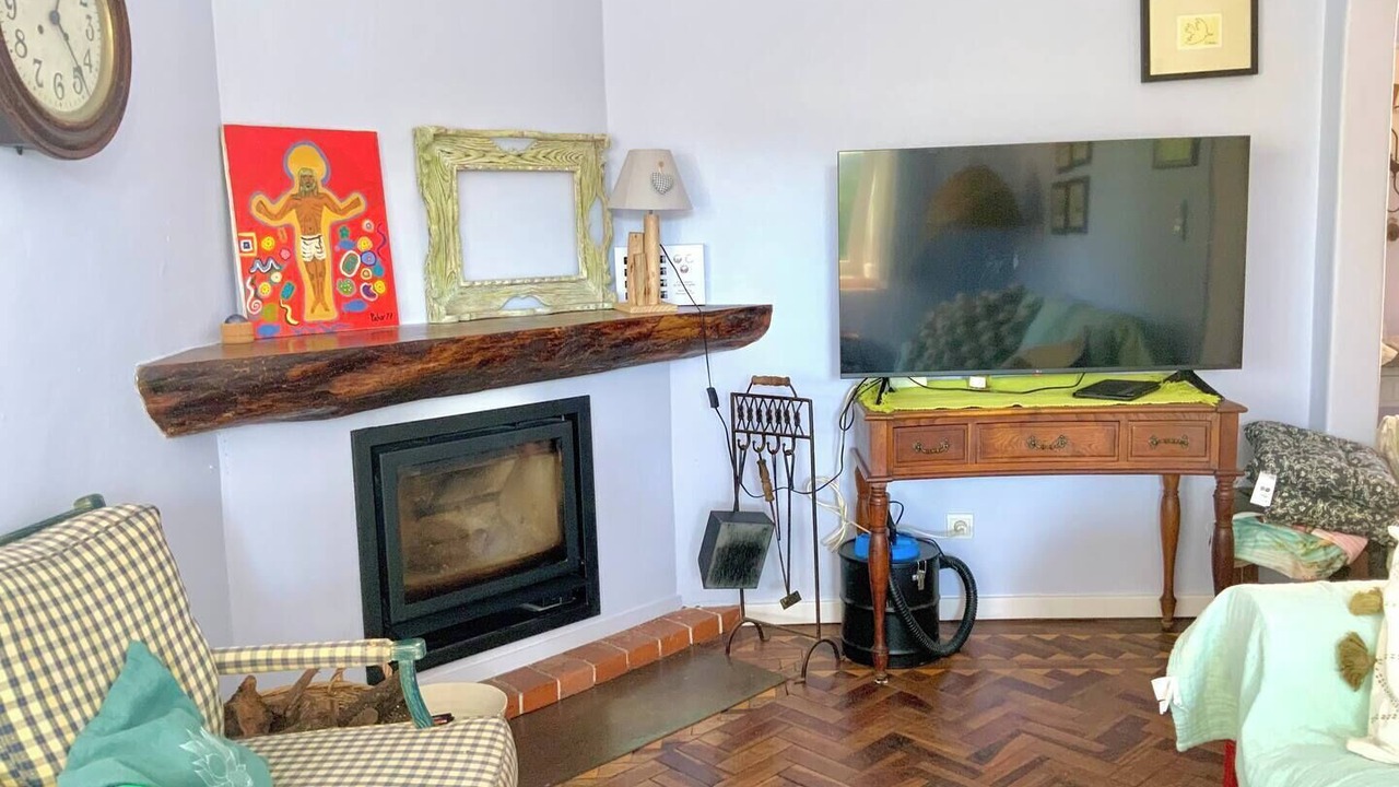 Photo of Livingroom in Banzao