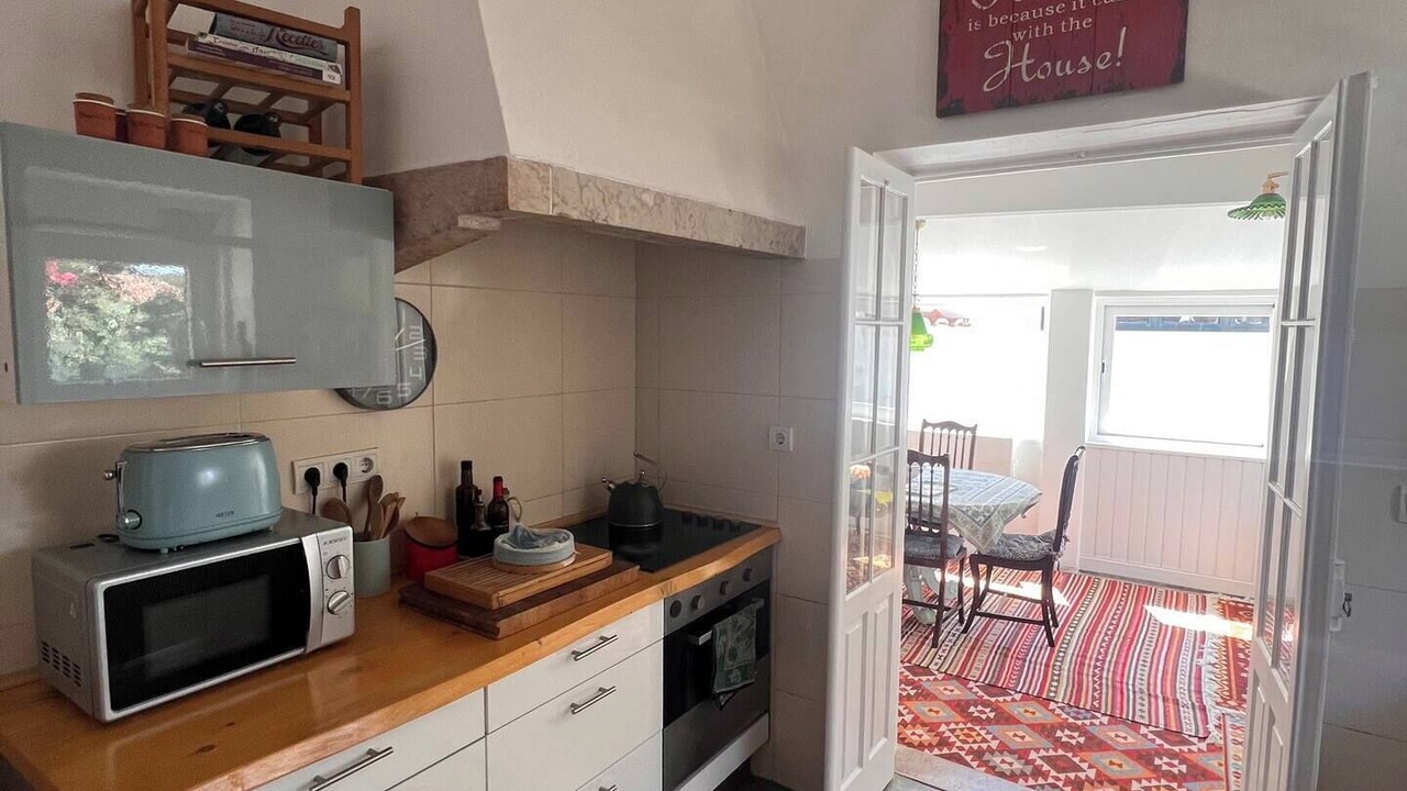 Photo of Kitchen in Banzao