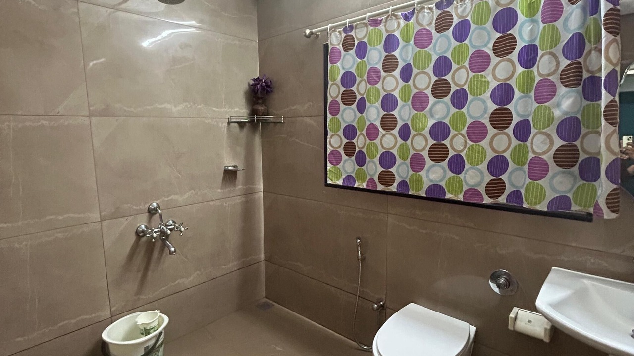 Photo of Bathroom in Kumily