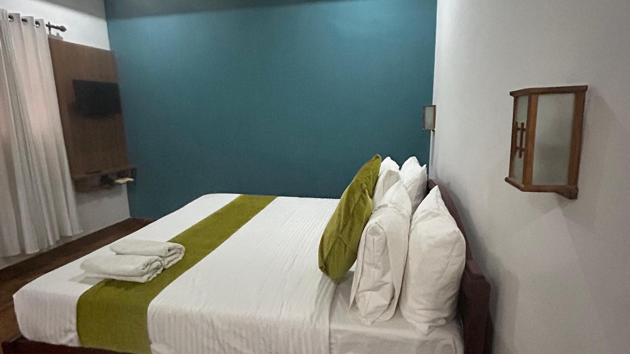 Photo of Bedroom in Kumily