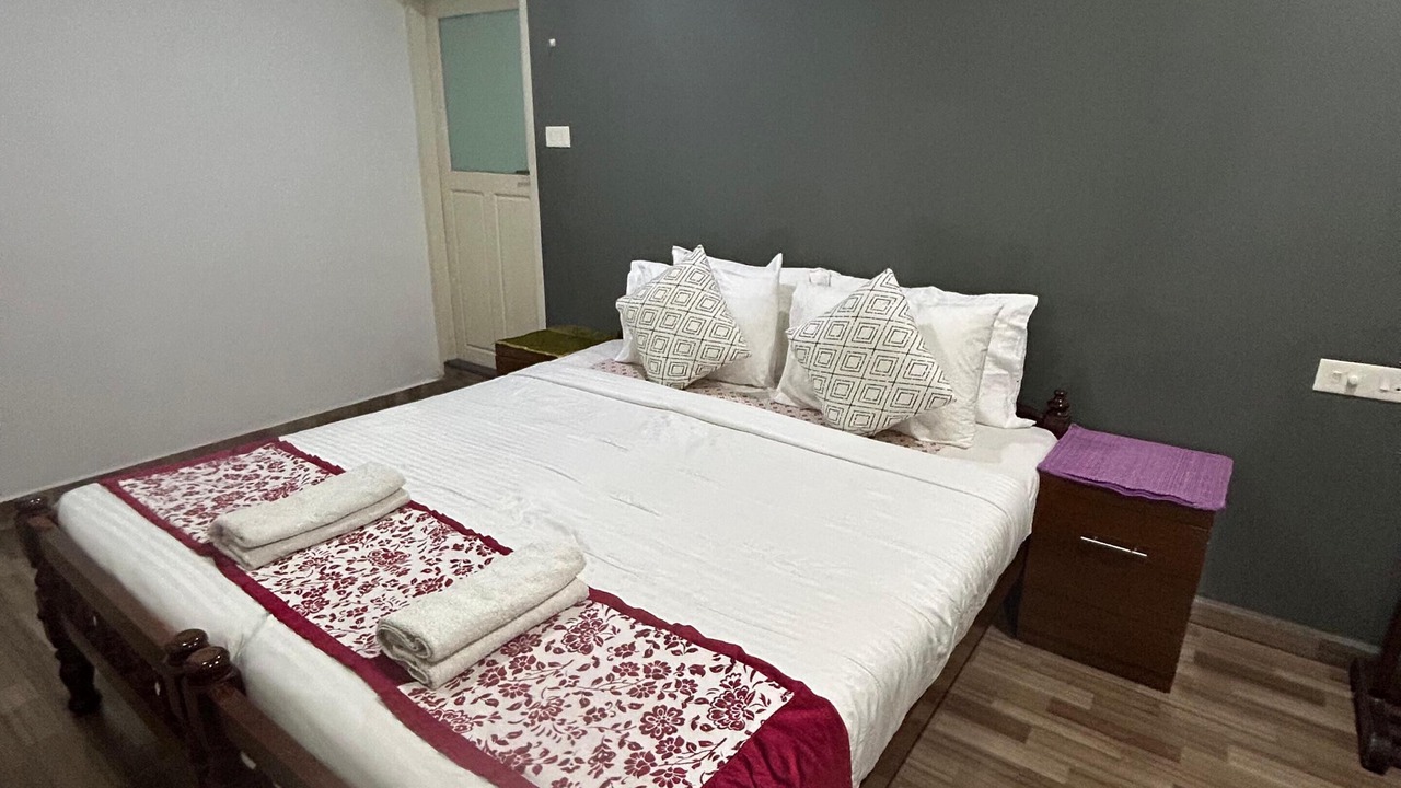 Photo of Bedroom in Kumily