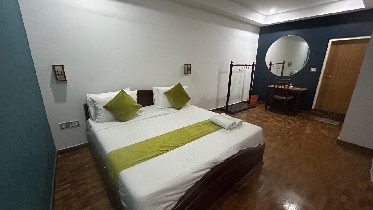 Photo of Bedroom in Kumily