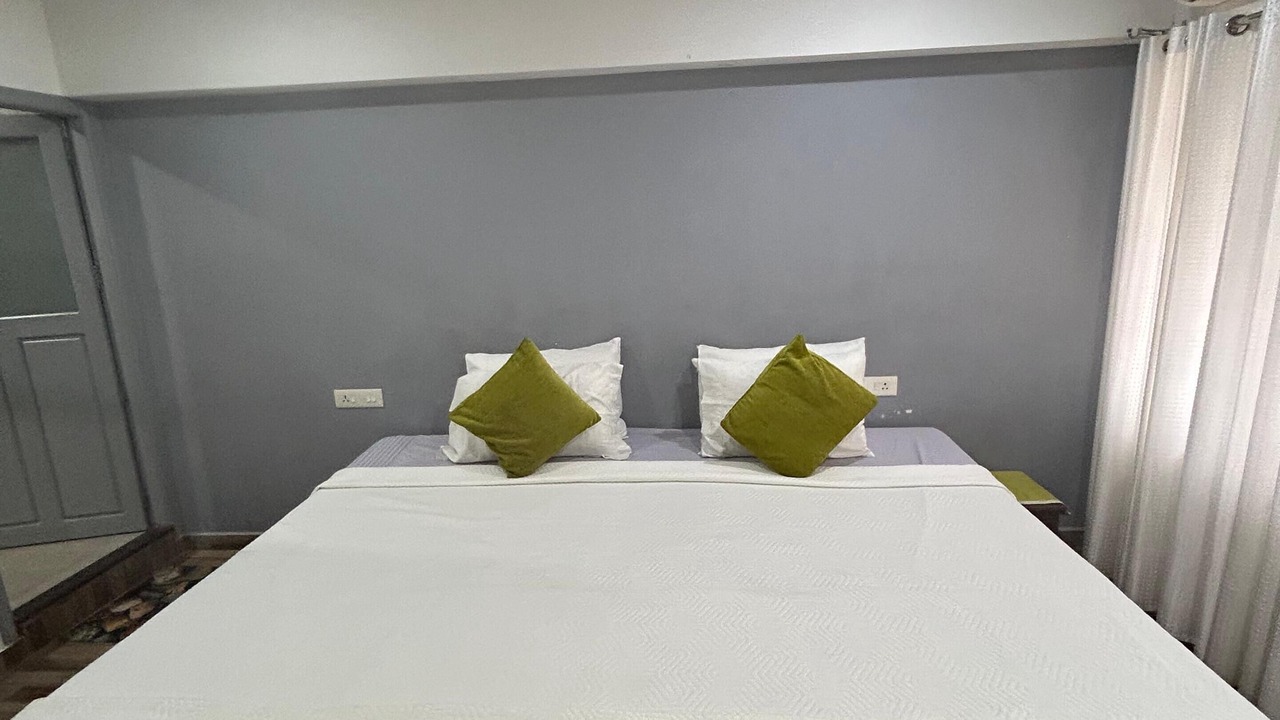 Photo of Bedroom in Kumily