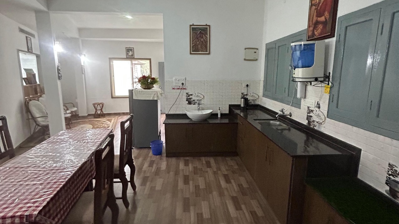 Photo of Kitchen in Kumily