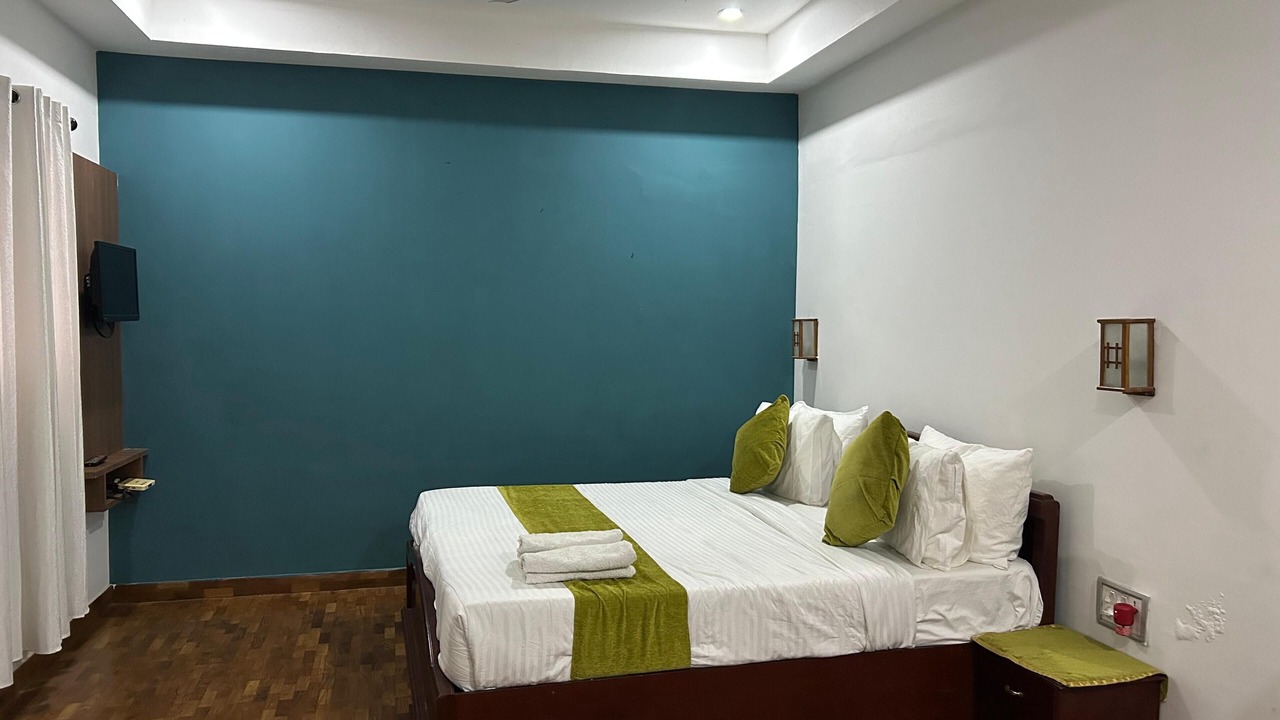 Photo of Bedroom in Kumily