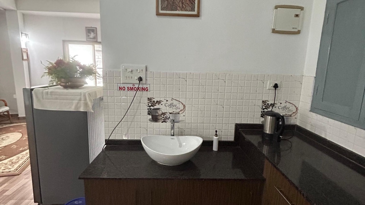 Photo of Bathroom in Kumily