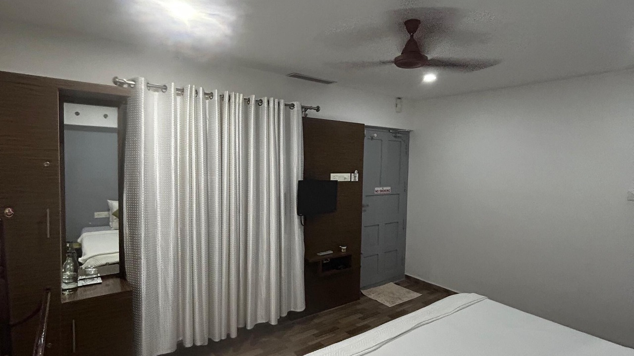 Photo of Bedroom in Kumily