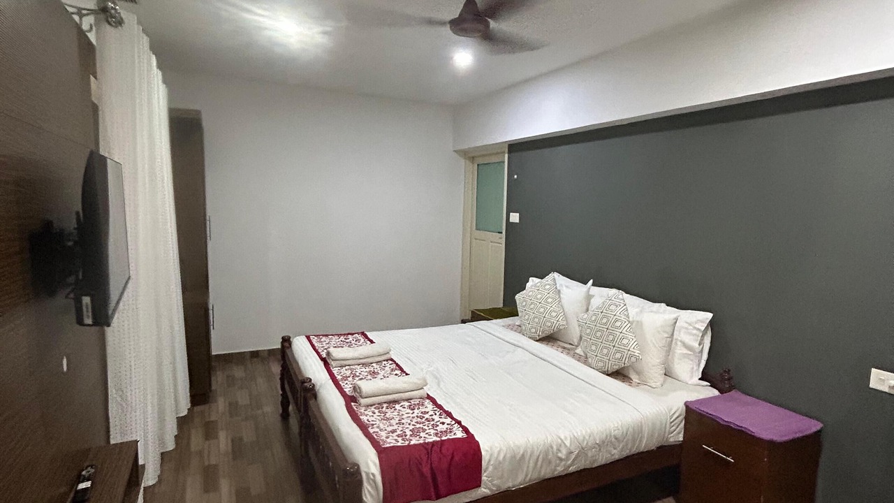 Photo of Bedroom in Kumily