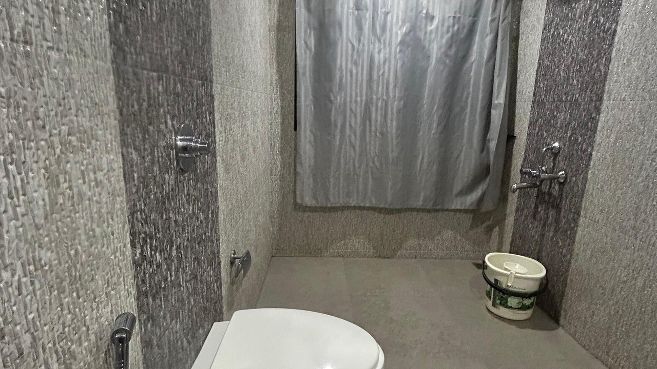 Photo of Bathroom in Kumily