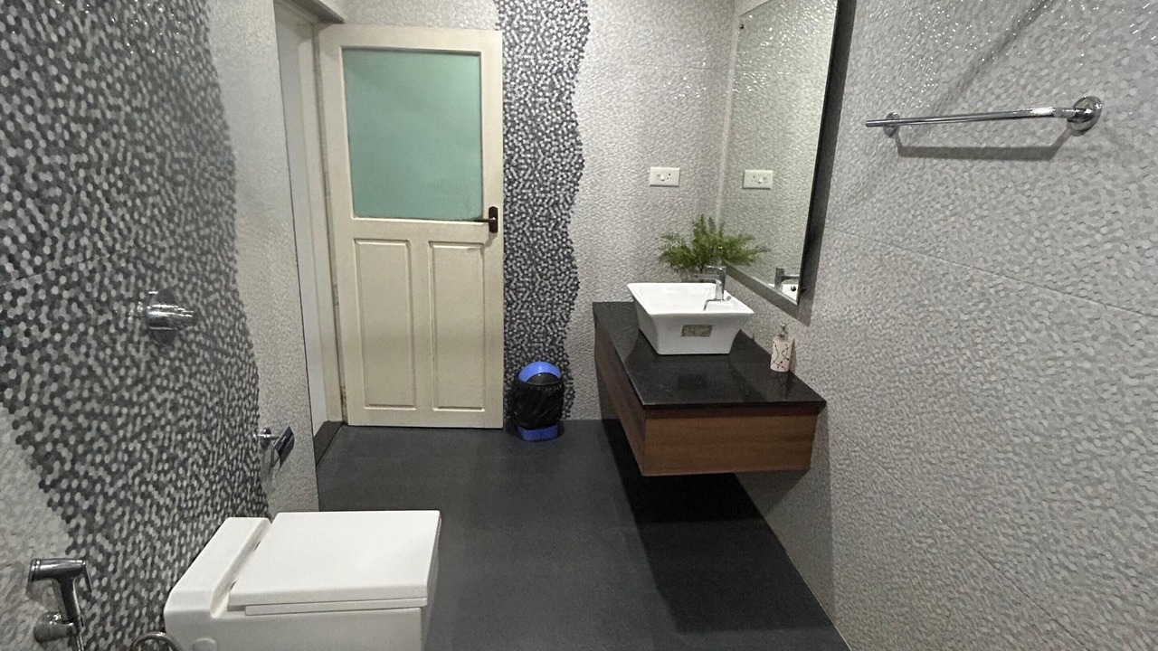 Photo of Bathroom in Kumily