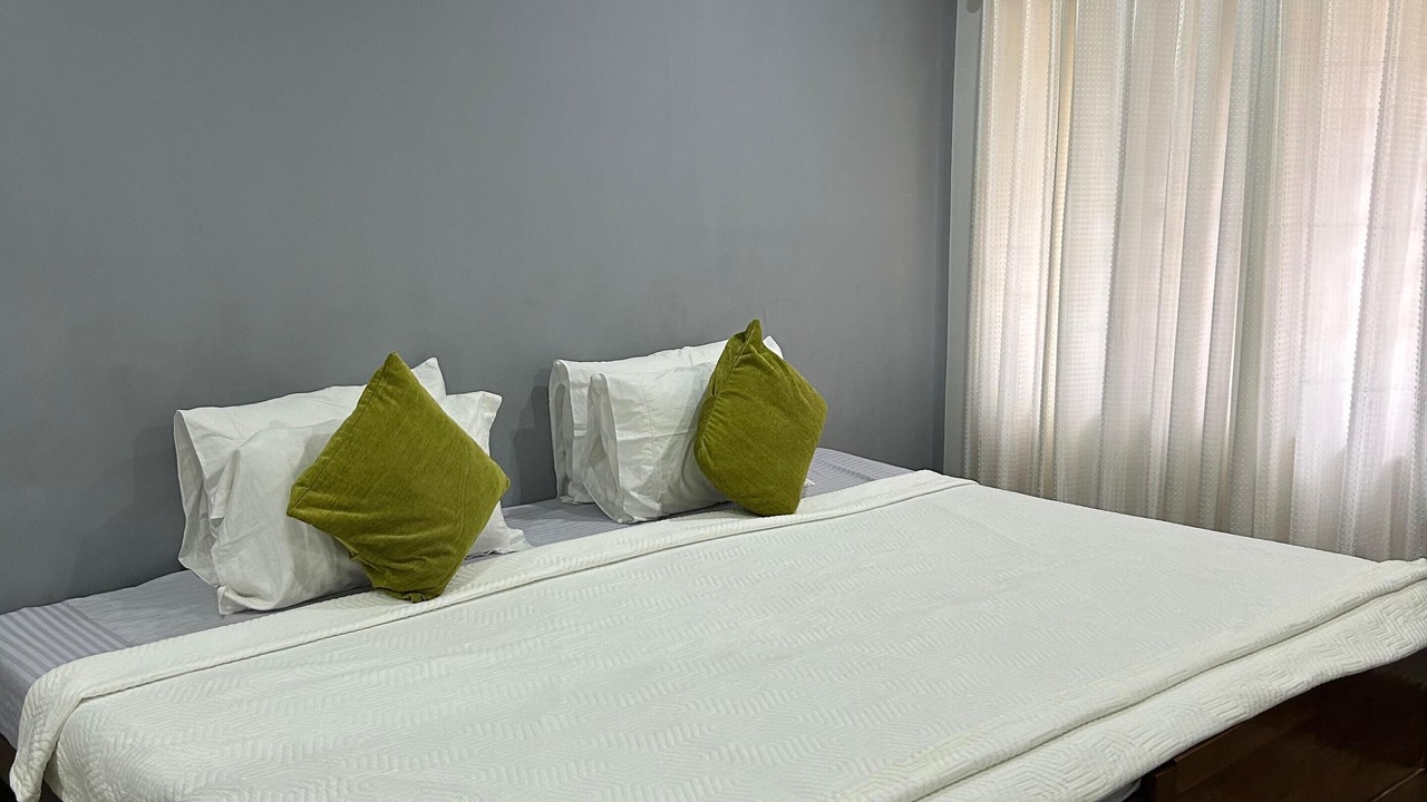 Photo of Bedroom in Kumily