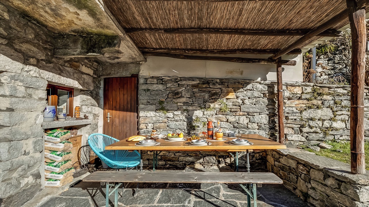 Photo of Outdoor in Lavertezzo
