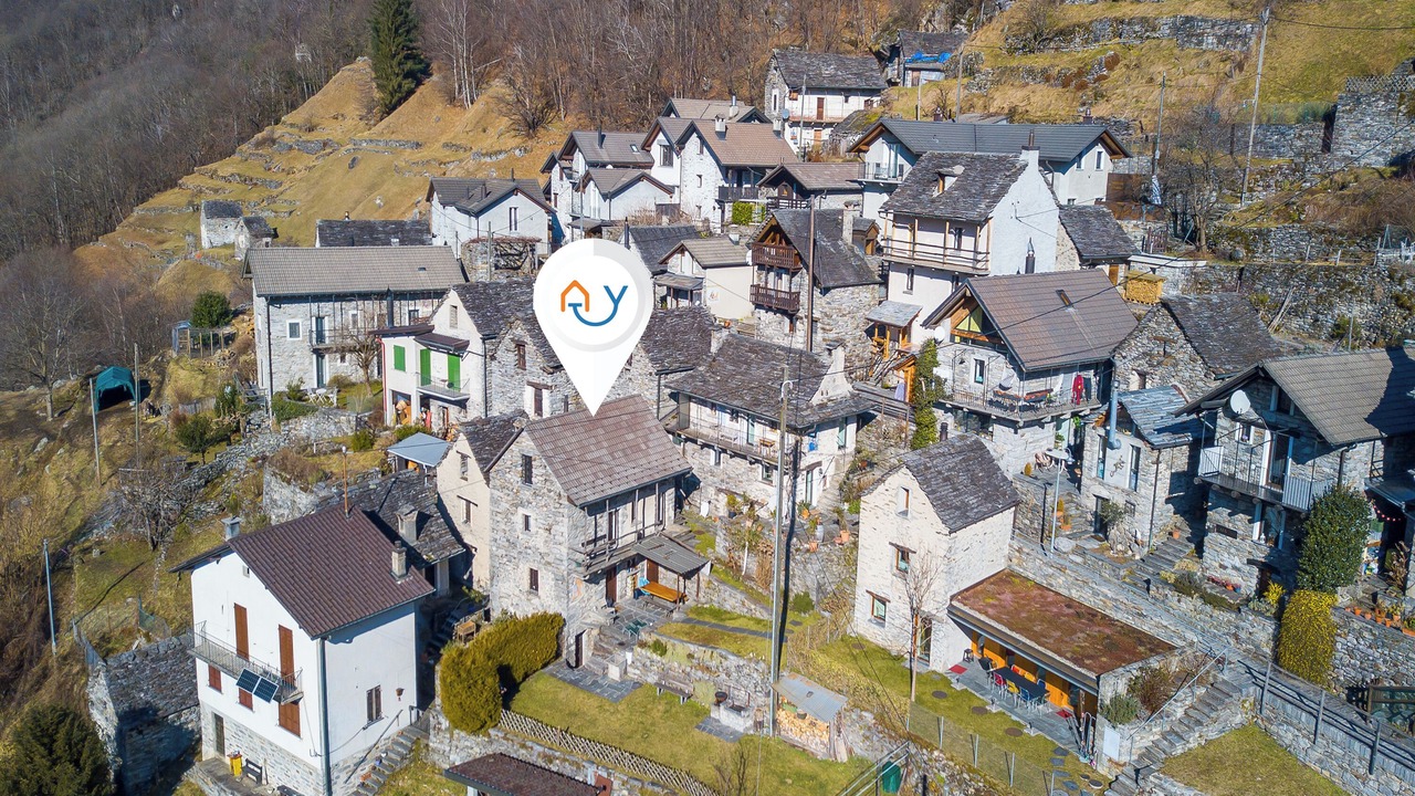 Photo of Outdoor in Lavertezzo