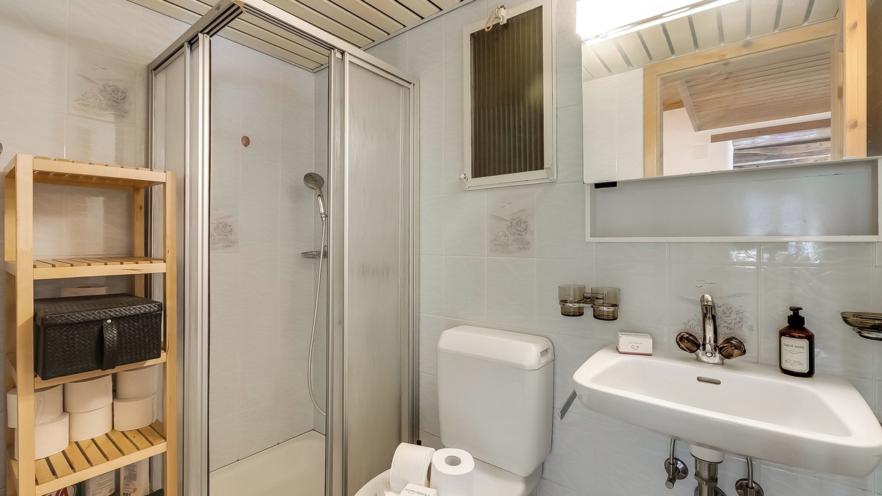 Photo of Bathroom in Lavertezzo