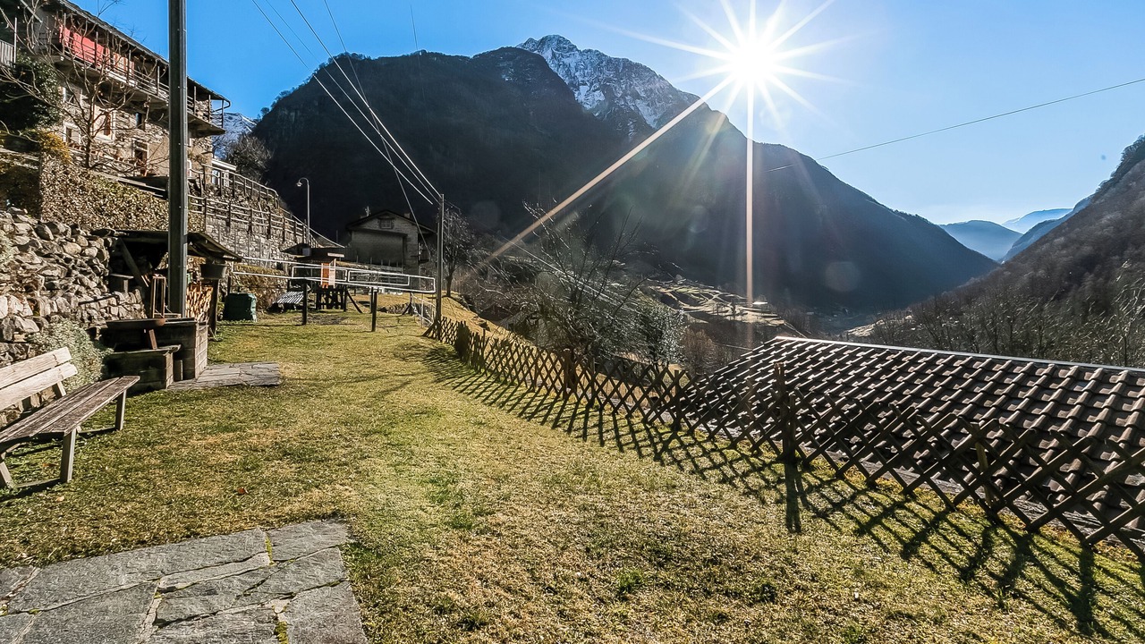 Photo of Outdoor in Lavertezzo