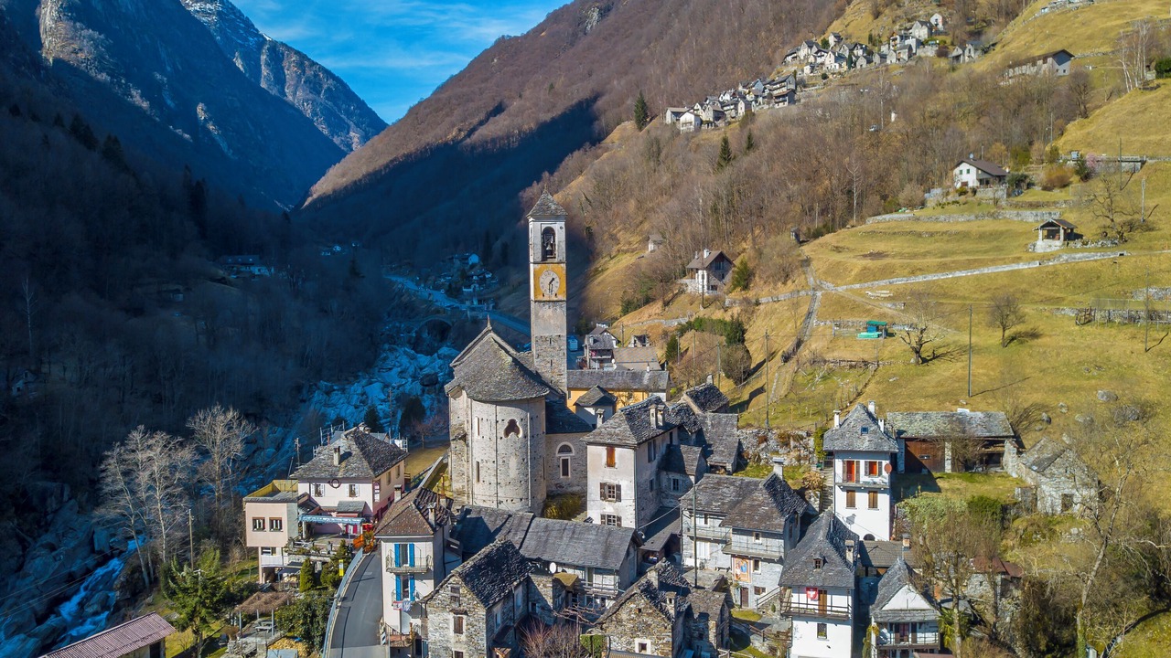 Photo of Others in Lavertezzo